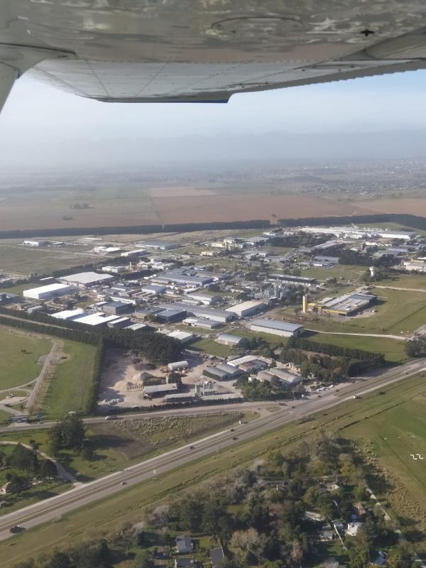 Parque Industrial 2022-2 Parque Industrial 2022-2