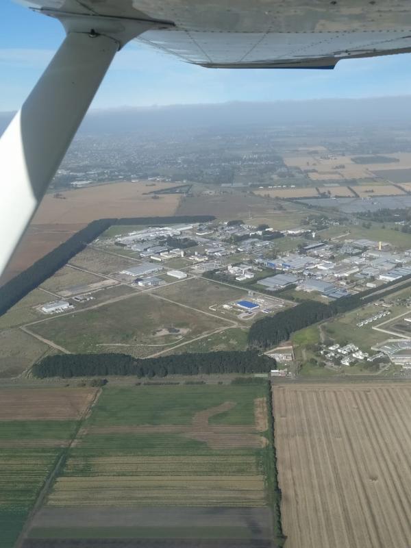 Parque Industrial 2022-3 Parque Industrial 2022-3