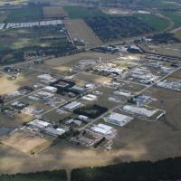 Parque Industrial 2007-4