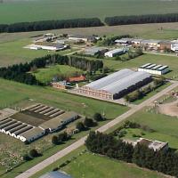 Parque Industrial fines de los 80-1