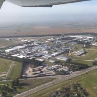 Parque Industrial 2022-2