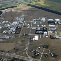 Parque Industrial 2007-1