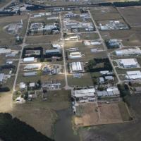 Parque Industrial 2007-3