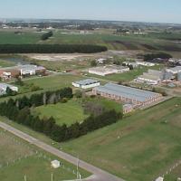 Parque Industrial fines de los 80-2