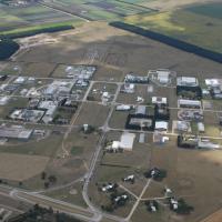 Parque Industrial 2007-2